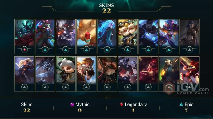 S16 Platinum IV (0 LP) | LAN | BE: 40856 | RP: 30 | CHAMPS: 63 | Bewitching Neeko | Perseus Pantheon | Ruthless Pantheon | Cowgirl Miss Fortune 