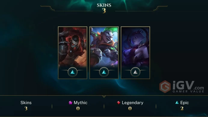 S16 Bronze II (0 LP) | NA | BE: 38950 | CHAMPS: 28 | Resistance Singed | Blood Moon Elise | Trick or Treat Ekko | Level: 50 | HANDLEVELED | 45 D