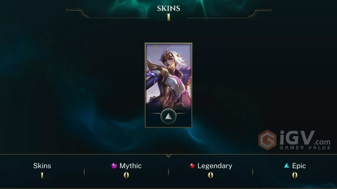 S16 Bronze II (0 LP) | NA | BE: 37143 | CHAMPS: 46 | Victorious Fiora | Conqueror Varus | Happy Elf Teemo | Earnest Elf Tristana | Waterloo Miss