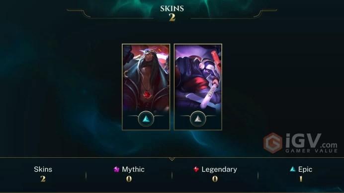 S16 Bronze II (0 LP) | NA | BE: 37010 | CHAMPS: 32 | TPA Shen | Pentakill III: Lost Chapter Yorick | Hextech Galio | Gemstone | Level: 66 | HAND