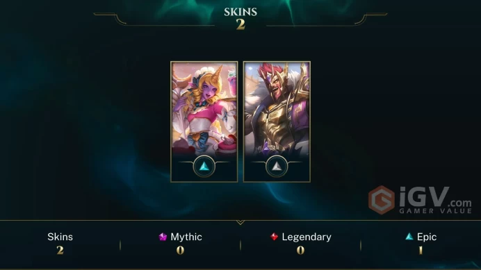 S16 Gold IV (97 LP) | NA | 80% WR | BE: 13791 | CHAMPS: 42 | Cafe Cuties Soraka | Victorious Draven | K|DA Akali | Arctic Ops Varus | Ravenborn 