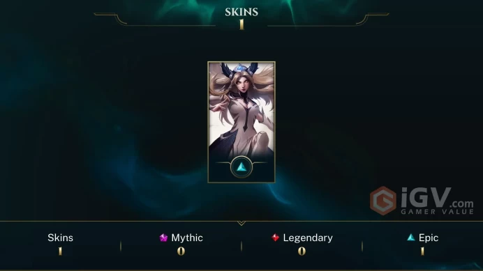 S16 Silver I (0 LP) | NA | BE: 52020 | CHAMPS: 35 | iG Irelia | Queen of Diamonds Syndra | Cafe Cuties Bard | Level: 52 | HANDLEVELED | 45 DAY W