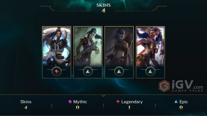 S16 Silver IV (0 LP) | NA | BE: 27115 | CHAMPS: 28 | Pulsefire Caitlyn | Arcane Enforcer Caitlyn | Arcane Enemy Jinx | Arclight Vayne | Winter W