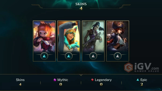 S16 Gold II (47 LP) | OCE | 53% WR | BE: 20516 | CHAMPS: 44 | Arcane Enforcer Caitlyn | Lunar Beast Annie | Waterloo Miss Fortune | Pajama Guard