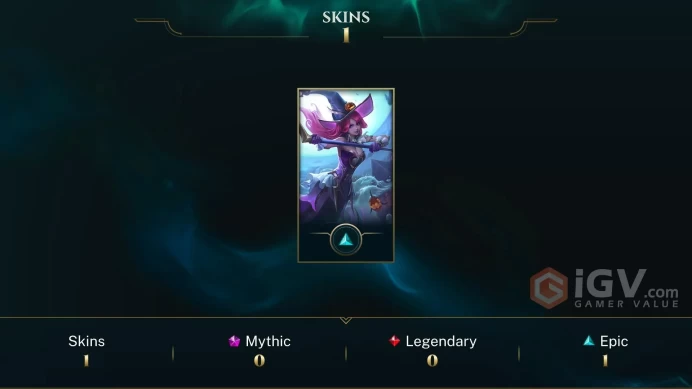 [EUW] - Unranked-RANK READY 1 MATCH / Fresh / Changeable Mail | Instant Delivery | Lifetime Warranty | 100% Handmade & Secure | 24/7 Support