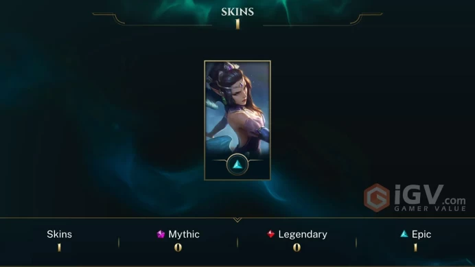 [EUW SERVER] Unranked Smurf Account with 17,900+ Blue Essence & 30+ Champions | lvl 30 + ◈10 Unranked Games Not Played◈ FULL ACCESS