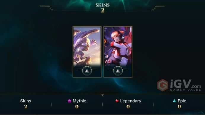 [EUW SERVER] Unranked Smurf Account with 18,000+ Blue Essence & 30+ Champions | lvl 30 + ◈10 Unranked Games Not Played ◈ FULL ACCESS