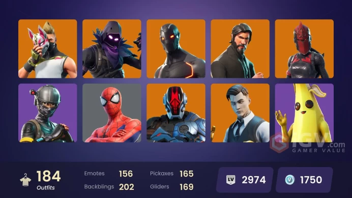 FA - [PSN/XBOX/SWITCH/PC] - | OG STW | The Reaper | Elite Agent | Take The L | Gold Midas | Omega (stage 5) | 183 skins[ULTRA SAFE]