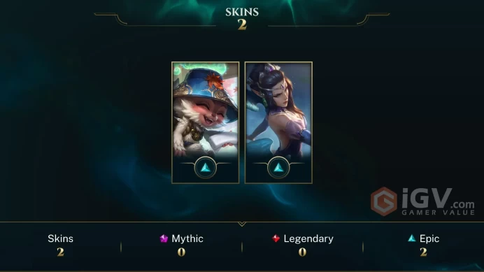 EUW / S16 EMERALD IV / 35 CHAMPS / 2 SKINS / 37W/37L / 50%WR / HONOR 4 / CHANGEABLE EMAIL / 5 MIN. 24/7 DELIVERY #L1/103026S25