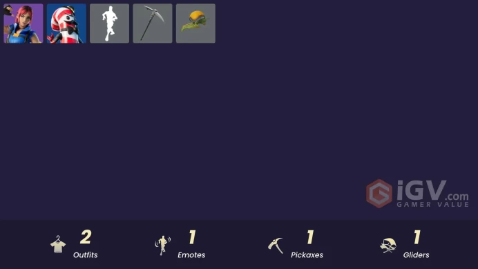 [PSN/XBOX/PC] 2 skins | Explorer Emilie | Mr. Dappermint | Greebles | Clawz Retro | Banner Icon