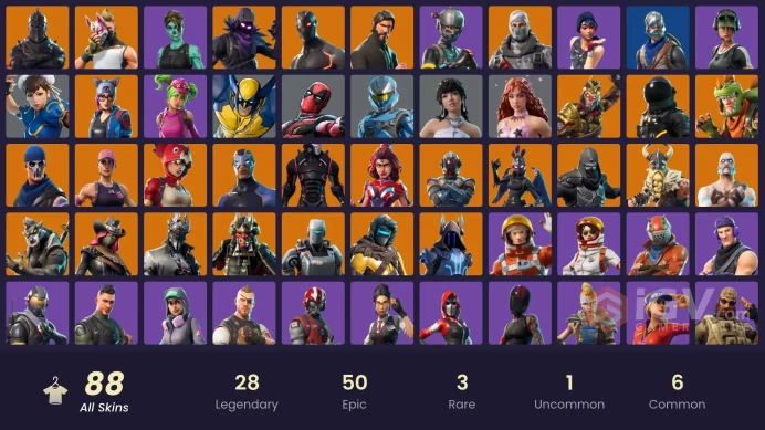 black knight(you can linked all platform| | Deluxe Edition Owned) 2362