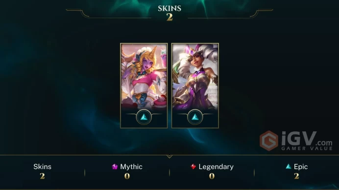 [EUW SERVER] Unranked Smurf Account with 30,100+ Blue Essence & 30+ Champions | lvl 30 + ◈Unranked Games Not Played◈ FULL ACCESS