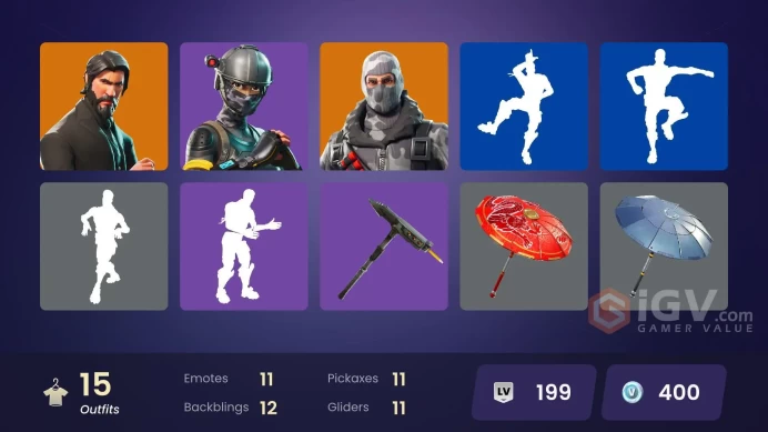 13931[PC/PSN/XBOX]The Reaper|Elite Agent|Rogue Agent|Sub Commander|Havoc|Battle Hound|Dark Voyager|Carbide|Mission Specialist|