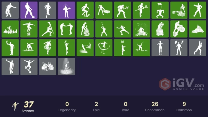 #14 [PC/XBOX/PSN/SWITCH] 32 skins | Explorer Emilie | Backlash | Slayer Juice WRLD | Santa Dogg | Playboi Carti | Wraith Commander | helmet on |