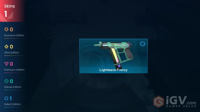 [TR] FULL ACCESS | NO BAN RISK | 20+ LVL | RANKED READY | HIGH QUALITY | INSTANT DELIVERY | SAFE VALORANT ACCOUNT