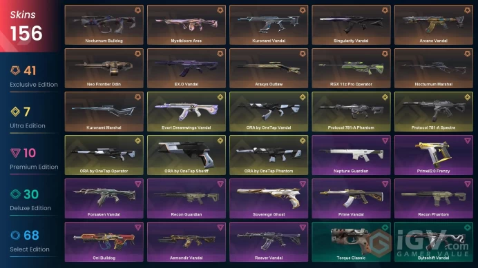 【EU】20 Knife, 17 Vandal | Arcane | Collection Account | FULL ACCESS