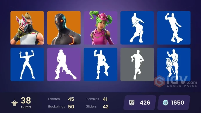 [ALL PLATFORMS]-OMEGA+Mako+38 Old Skin-FULL ACCESS-