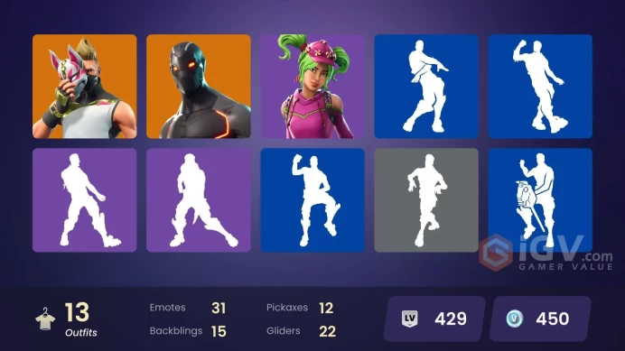 [ALL PLATFORMS]-Omega+Rogue Agent+Mako OG-FULL ACCESS-