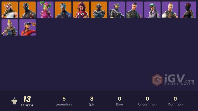 [ALL PLATFORMS]-Omega+Rogue Agent+Mako OG-FULL ACCESS-