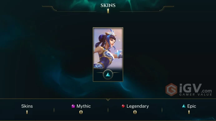 [EUW] | 39,000+ Blue Essence | LVL 30 | Completed 10 games and can directly rank | Full Access | Instant Delivery |Unverified Email | T70