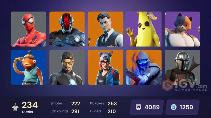 FA | Change mail | 234 skins | WORLD CUP | Gold Brutus | Gold Midas | Keri Commander | Sentinel | Paradigm (Reality-659) | Blackheart | Fade