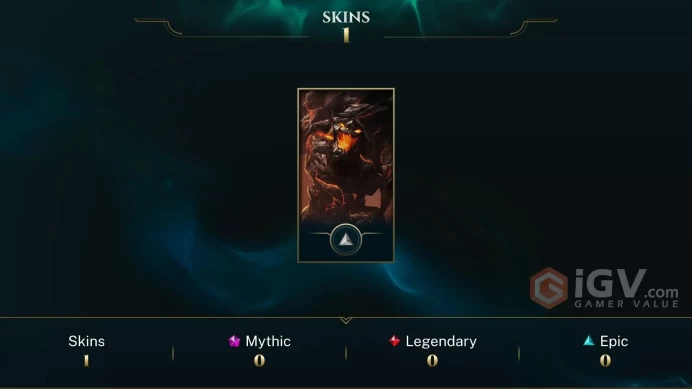 [EUW] | 40,000+ Blue Essence | LVL 30 | Completed 10 games and can directly rank | Full Access | Instant Delivery |Unverified Email | T85