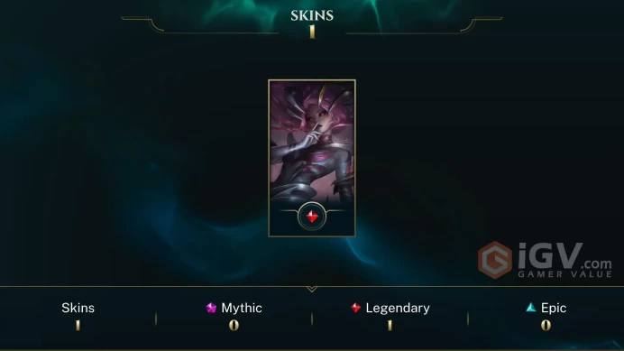 [EUW] S2026 - Gold 2 - 59 Winrate - 10W - 7L - +30/-10 LP Gain - 15K Be - Honor 4 - Safe - Instant Delivery