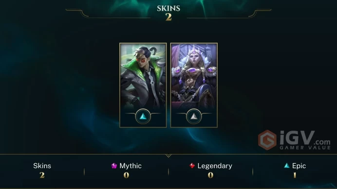 Unverified OLD HAND 【NA】2019-2022 Year NO BANS LVL 30+ Full Access Instant Delivery 20+Champions BE 28000