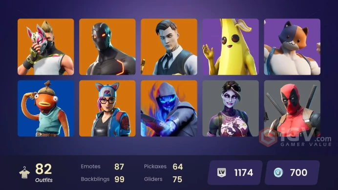 PC,PSN,XBOX 82 SKINS FA - OMEGA,LYNX,MUSHA,DARK BOMBER,ABSTRAKT,RUCKUS,SUPER STRIKER RK1401