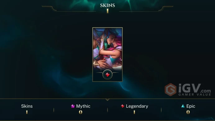 [EUW] - Gold IV / Fresh / Changeable Mail | Instant Delivery | Lifetime Warranty | 100% Handmade & Secure | 24/7 Support