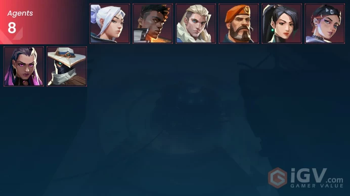 EU V26ACT1 Gold III Agents: 8 RP: 90 KC: 10000 Lvl: 25 INSTANT DELIVERY #100
