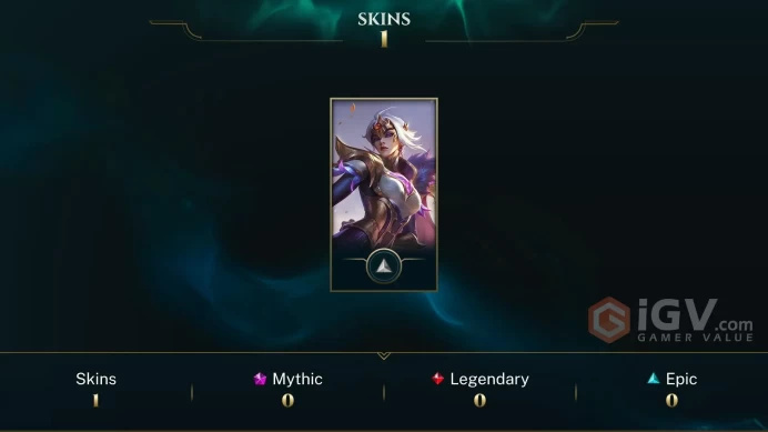 [EUW] - Bronze II / Fresh / Changeable Mail | Instant Delivery | Lifetime Warranty | 100% Handmade & Secure | 24/7 Support