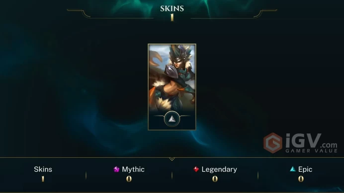 [EUW] S16! - SPLIT 1! - Platinum 4 - 75 WR 30 LP GAIN - 8.2 K BE - Honor 3 - Instant Delivery - Ranked Ready