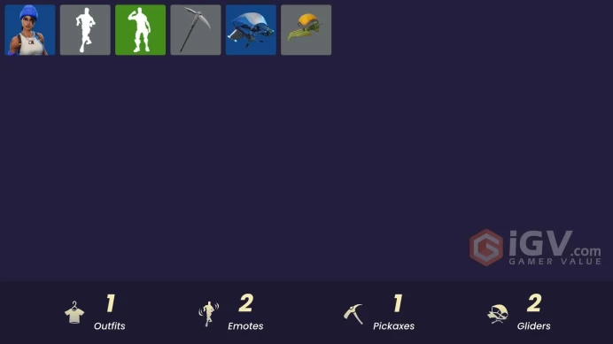 [PSN/XBOX/PC] 1 skins | Blue Team Leader | Clawz Retro | Call me | Blue Streak | Banner Icon | Batman
