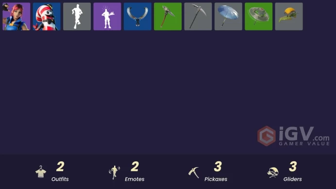[PSN/XBOX/PC] 2 skins | Explorer Emilie | Mr. Dappermint | Greebles | Dieselback Pack | Secret Scimitars | The Takedown