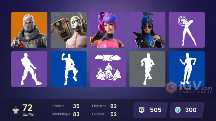 13318[PC/PSN/XBOX]OG STW|Havoc|Sub Commander|Vivi Chroma|Sultura|The Ageless|Optimus Prime|Ronin|Nezumi|Renzo the Destroyer|Era|