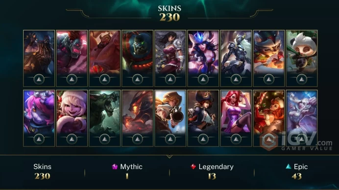 11335	EUW-Email changeble - Full Access- Manual Leveling
