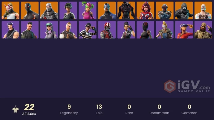 [ALL PLATFORMS]-OMEGA STAGE 5-