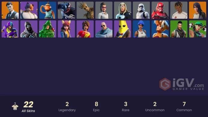 [PC/PSN/XBOX] FA 22 SKINS | AGENT PEELY | ORANGE JUSTICE | BLUE TEAM LEADER | GOLD MIDAS | VULTURE | CHAMPIONSHIP AURA | END ZONE |
