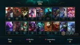 H020-EUW-Email changeble - Full Access- Manual Leveling