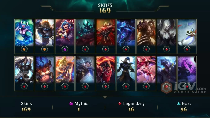 O186-EUW-Email changeble - Full Access- Manual Leveling