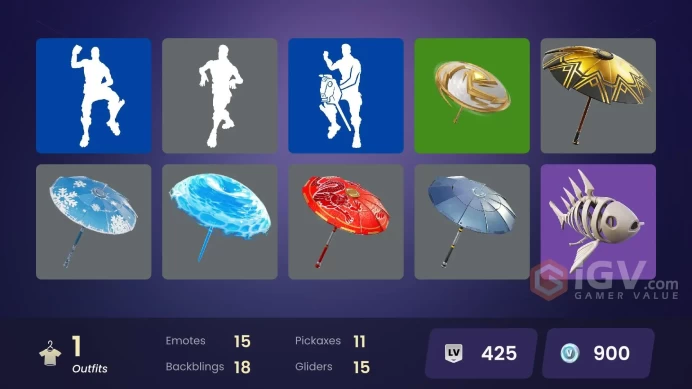13838[PC/PSN/XBOX]Wukong|Rust Bucket|Arroyo Pack|Spectra Protector|Royale Flags|Ancestral Bloom|Legend's Modkit|Neon Wings|Uplink|