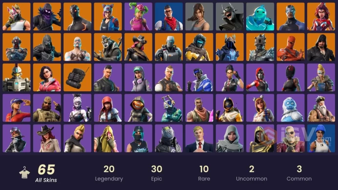 14124[PC/PSN/XBOX]Blue Team Leader|Blue Striker|Prodigy|Carbon Commando|Ragnarok|The Prisoner|A.I.M.|Raven|Lynx|Zenith|Valor