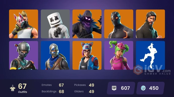 14132[PC/PSN/XBOX] OG STW|Og Skull Trooper|The Reaper|Blue Squire|Royale Knight|Elite Agent|Omega (stage 5)|Rogue Agent|Carbon Command