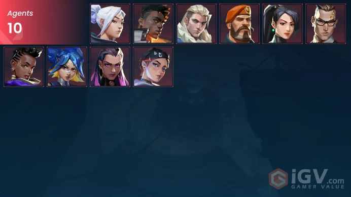 EU-TR / V26:ACT1 DIAMOND 1 / Chamber | Astra | Neon | Reyna | Clove / 10 AGENTS / CHANGEABLE EMAIL / 24/7 INSTANT DELIVERY #V1G185926MR5