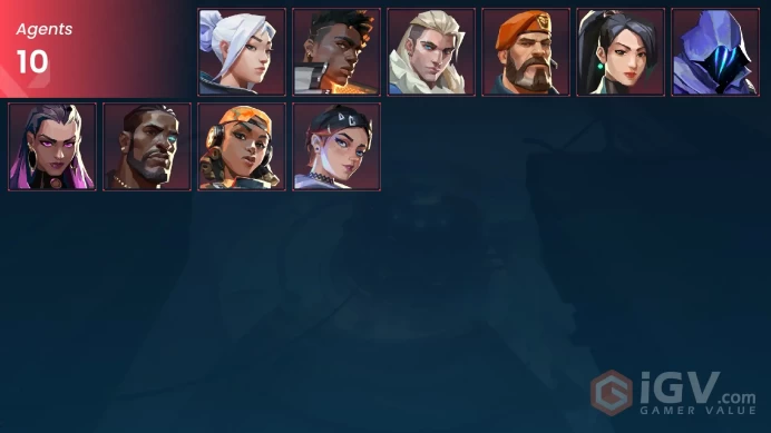 EU-TR / V26:ACT1 PLATINUM 2 / Omen | Reyna | Veto | Raze | Clove / 10 AGENTS / HANDMADE / CHANGEABLE EMAIL / 24/7 INSTANT DELIVERY #V1G185626MR5