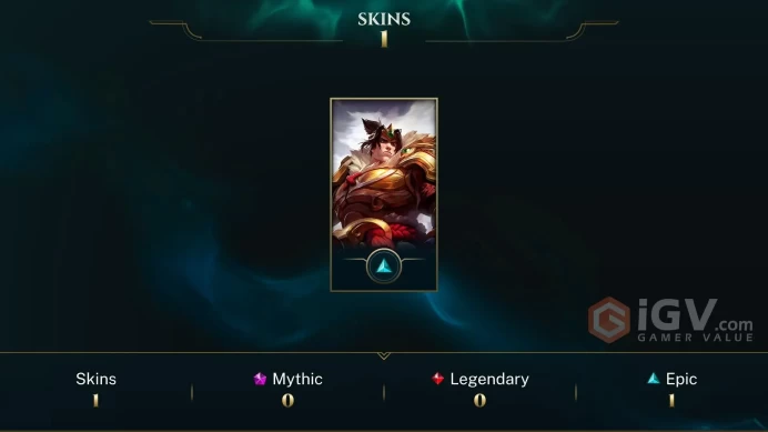 [EUW] - Unranked / 10 Match / Fresh / Changeable Mail | Instant Delivery | Lifetime Warranty | 100% Handmade & Secure | 24/7 Support