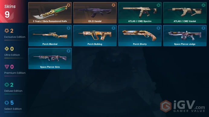 EU  / 5 YEARS // BETA REMASTERED KNIFE-EX.O VANDAL / HANDMADE / FULL AGENTS / INSTANT DELİVERY / CHANGEABLE MAİL