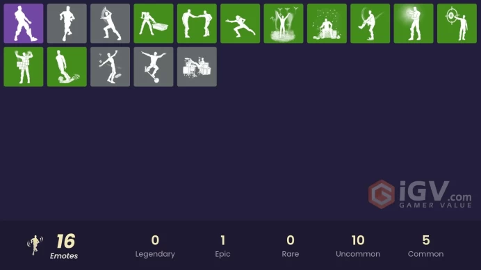 ALL PLATFORMS -13 SKIN-1100 VB BALANCE-Slayer Juice WRLD-Santa Dogg-Felina-FULL ACCESS-