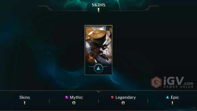 [NA] | 67780 Blue Essence | LVL 30 | Completed 10 games and can directly rank | Full Access | Instant Delivery |Unverified Email | NA24